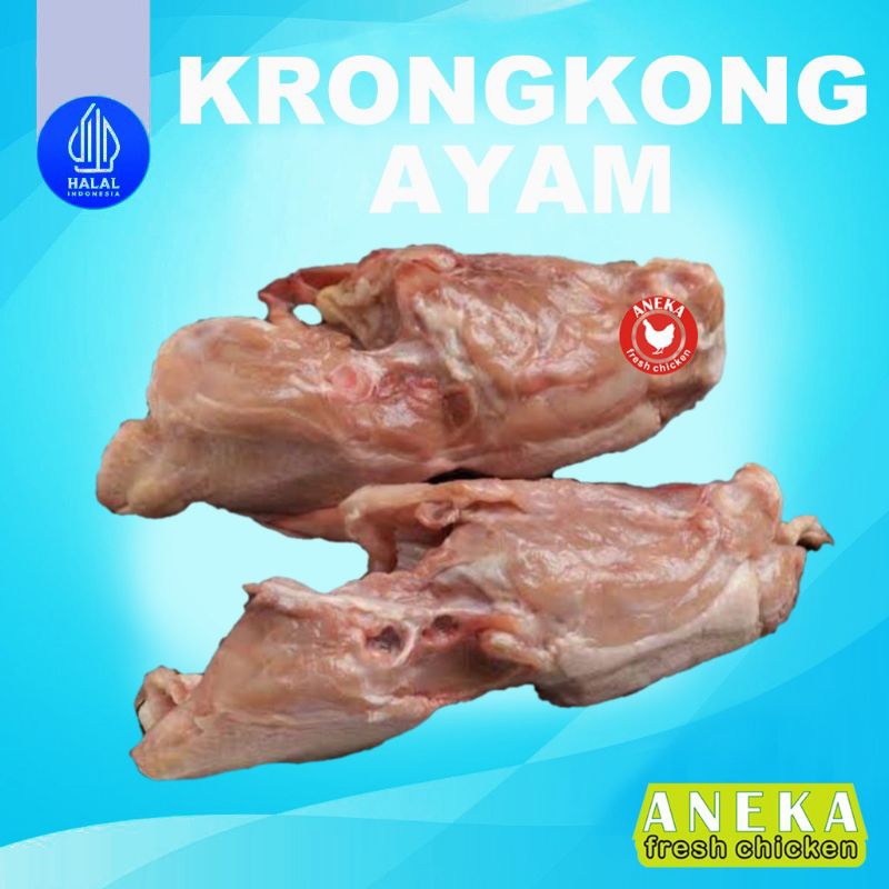 

Krongkongayam-tulanganayam-tokoanekaunggaskrongkong
