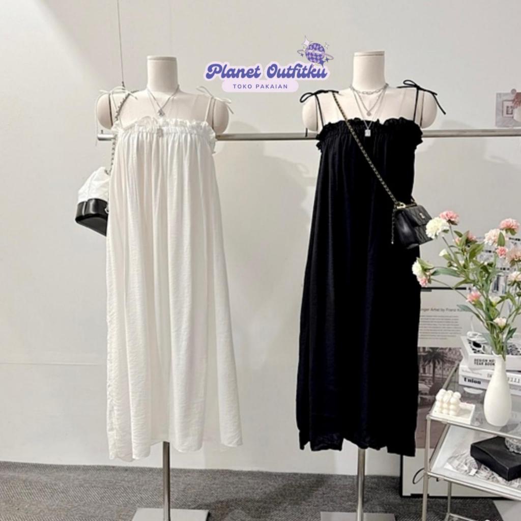 ARSILA DRESS PANTAI // HOME DRESS // DRESS ADEM // DRESS TALI PITA // DRESS SEXY