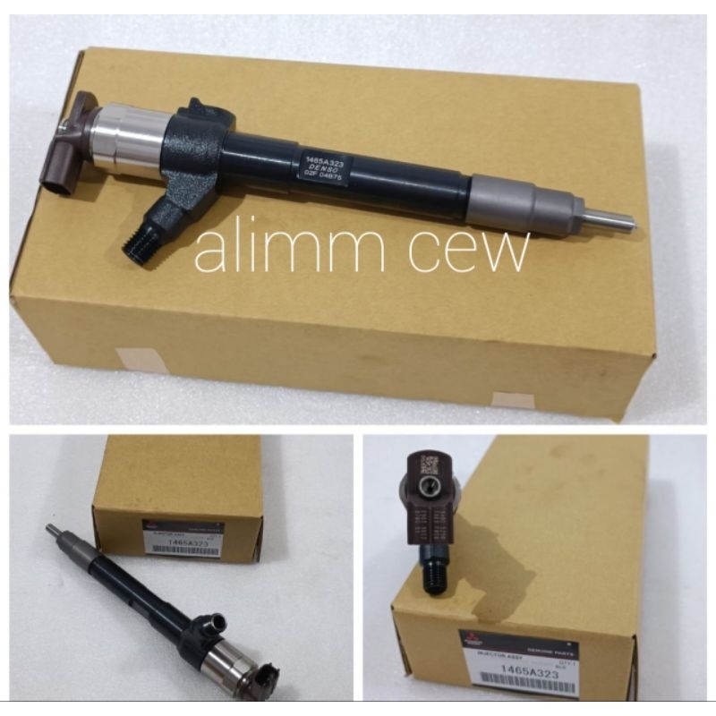 Nozzel Injector L300 Diesel Euro 4