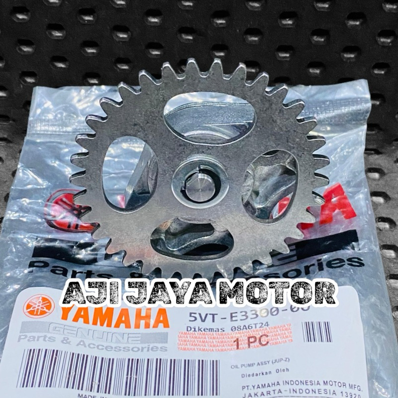 Pompa oli gir pompa oli jupiter z Jupiter z burhan Vega r new