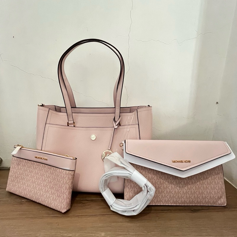 Michael Kors Maisie 3 in 1 Tote Bag