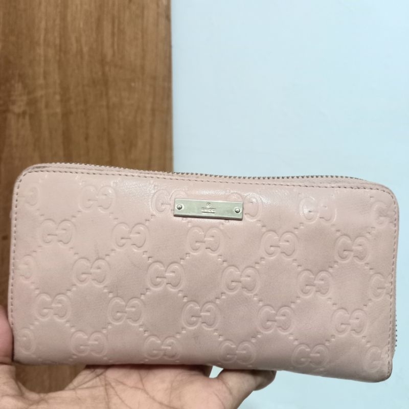 Dompet Wanita - Dompet Lipat - Dompet Kulit - Dompet Kecil Wanita Branded
