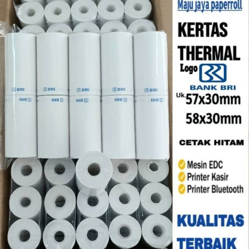 

Kertas Thermal EDC