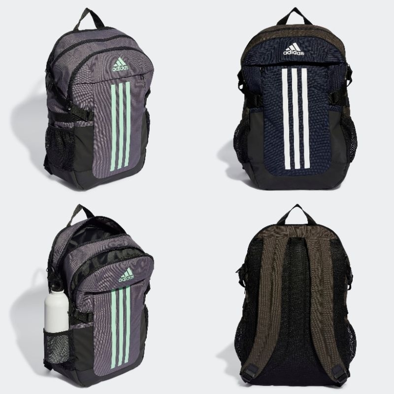Adidas Tas Ransel Power VI unisex 100% original