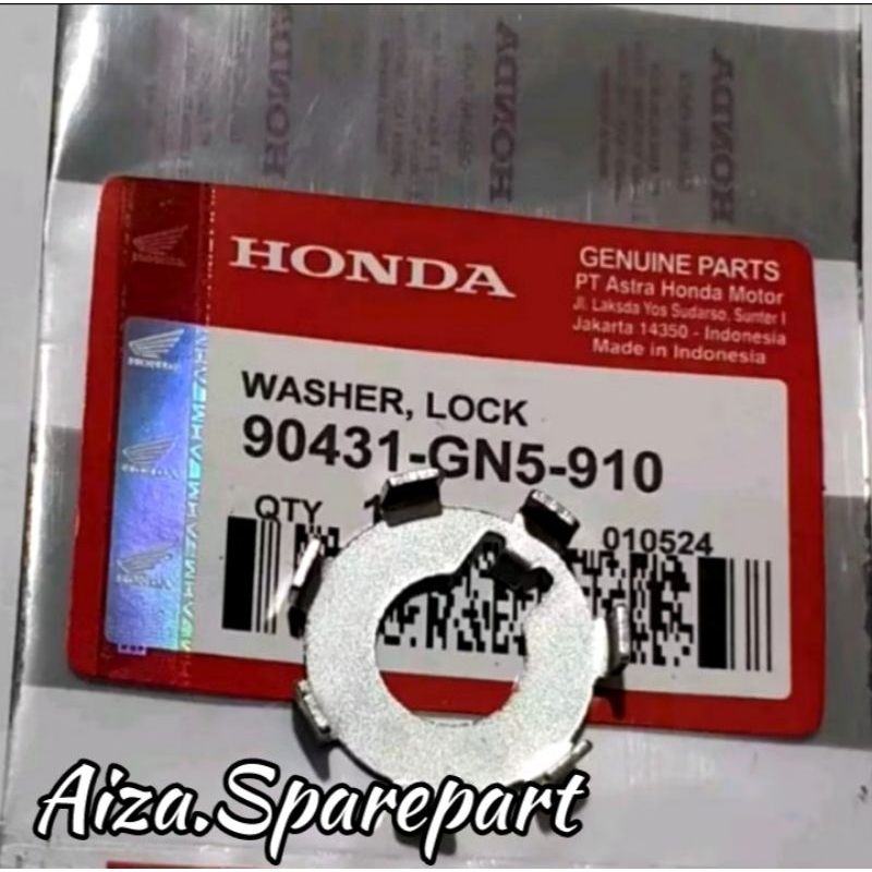 RING PENGUNCI MUR KOPLING GREND , LEGENDA , SUPRA X , SUPRA FIT , REVO LAMA