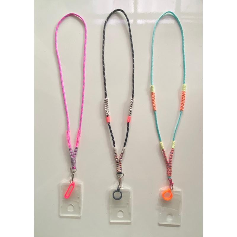 

lanyard, tali multifungsi.FREE tempat kartu+cantolan hp+cantolan vape