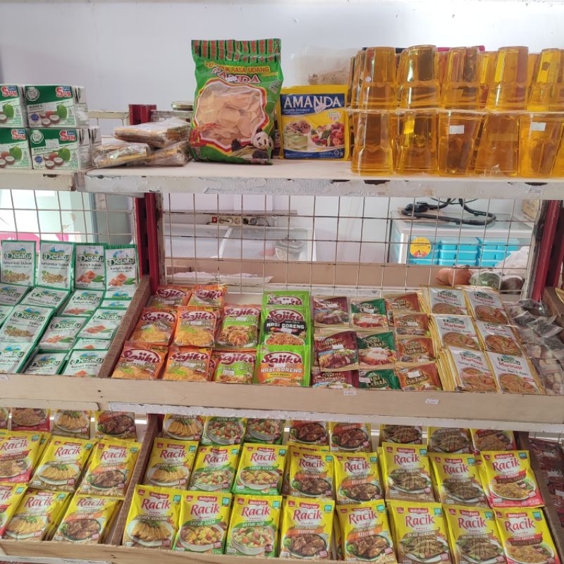 

PERBUMBUAN/TEPUNG/KECAP/SAOS/KRUPUK