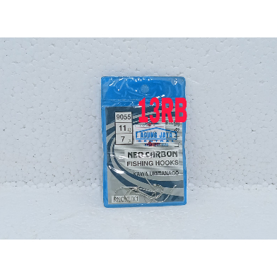 KAIL NEO CARBON KAIL PANCING TAJAM KUAT KAIL GALATAMA