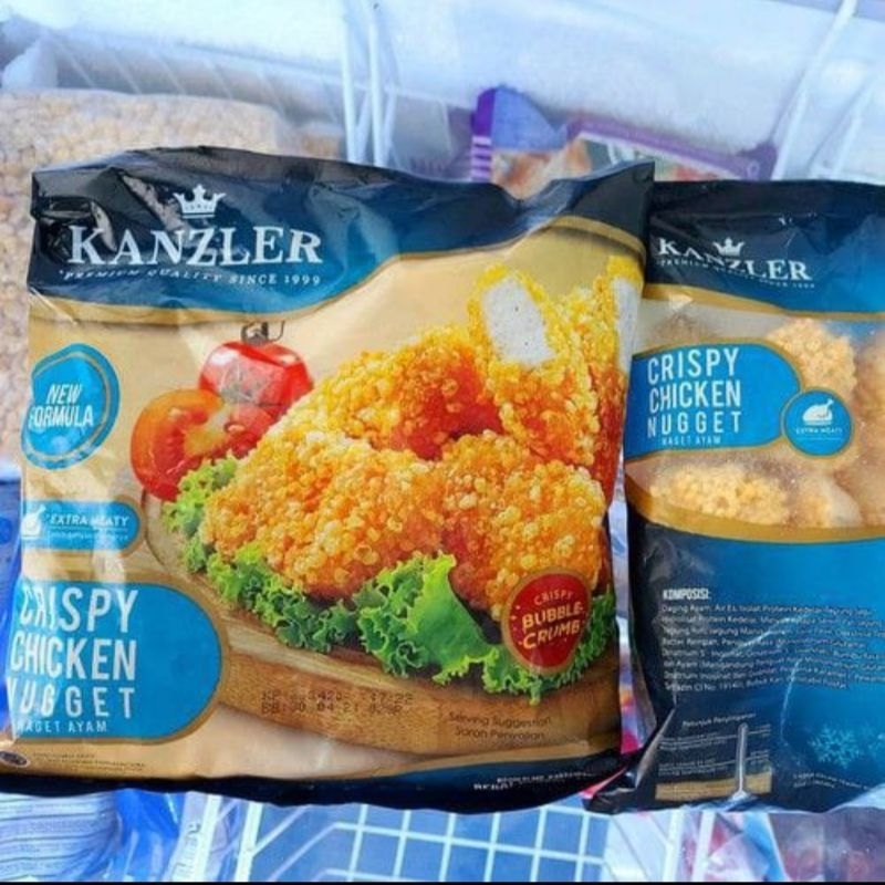 

nugget kanzler