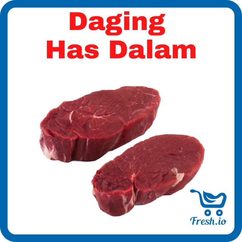 

Daging Has Dalam