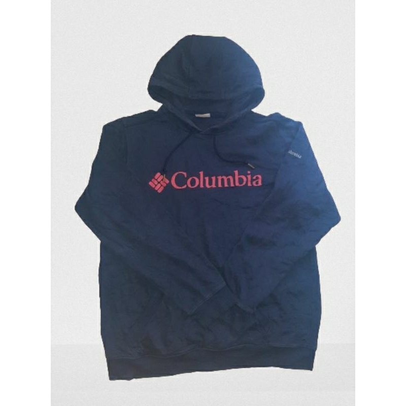 Hoodie columbia