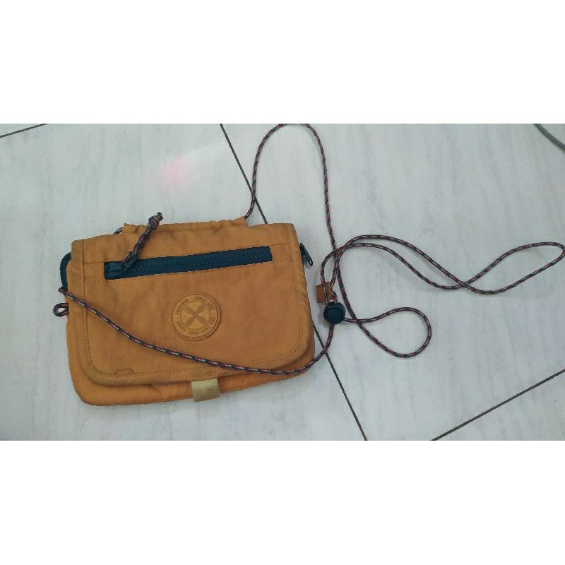 PL tas selempang Export Bag Ori