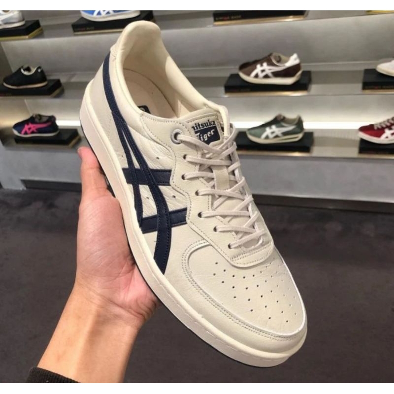 Onitsuka Tiger Gsm Sd Peacoat Original
