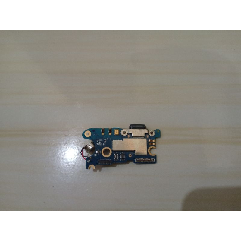 modul charger htc u11 original