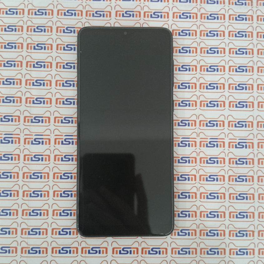 LCD+TS+FRAME SAM A33 5G SMALL OLED