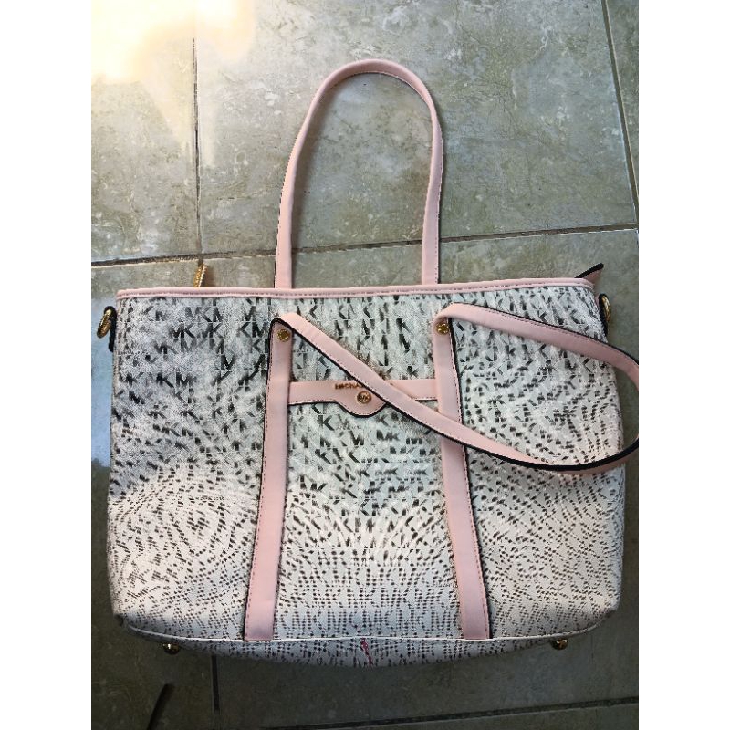 PreloveToteMkMichaelKors