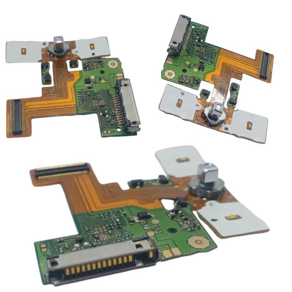 FLEXI / FLEXIBEL NOKIA 3250