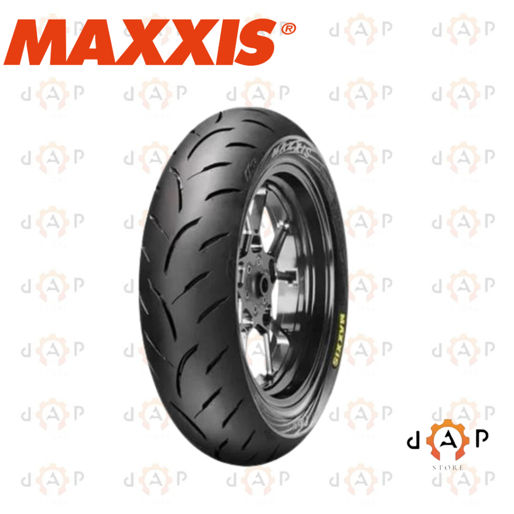 BAN MOTOR  MAXXIS VICTRA RING17 TUBELESS BAN MOTOR BLADE,SUPRA,VIXION,BYSON,R15,NINJA RR