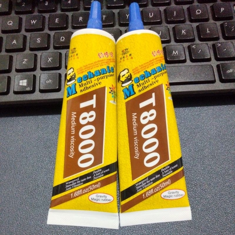 LEM LCD/LEM HP MECHANIC/ZHANLIDA T-8000/B-7000/E-8000 50ML BENING