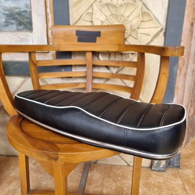 Jok Model Racing Vespa Smallframe Pts Special Darling