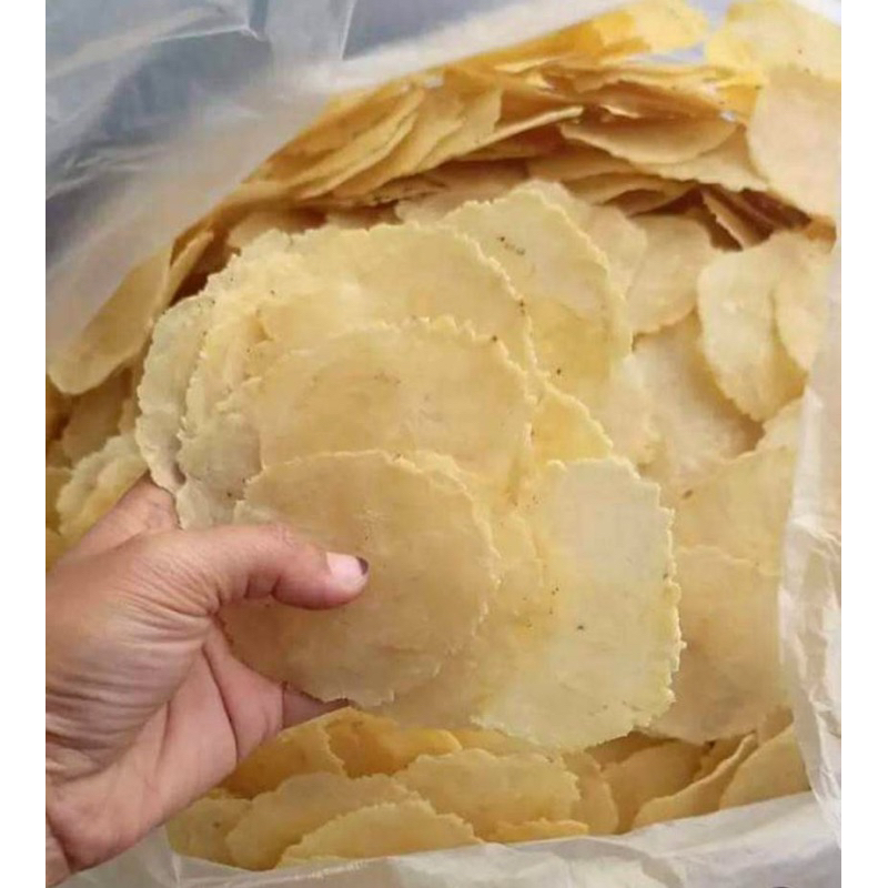 

EMPING MELINJO MENTAH SIAP DIGORENG