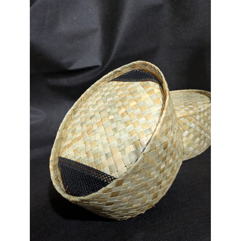 Peci Songkok Pandan