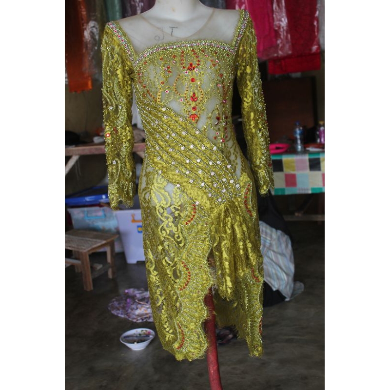 Jahit Kebaya