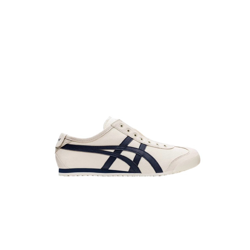 Onitsuka Tiger Mexico 66 Slip-On Birch Midnight