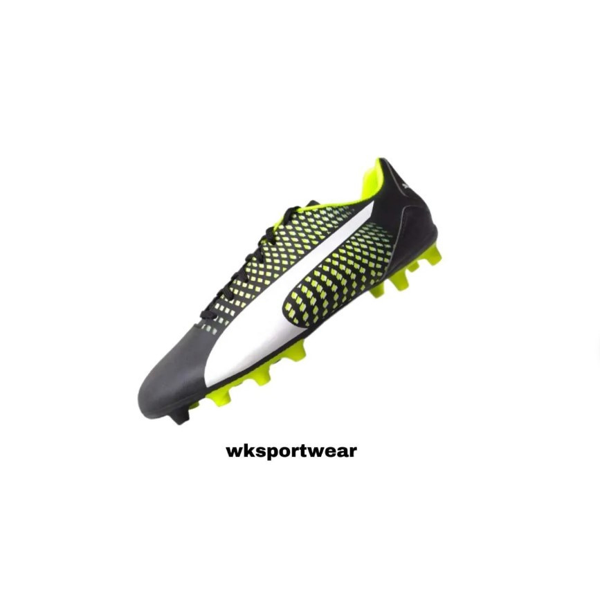 SALE Sepatu Bola Puma Andreno III FG Original Asli Soccer Football