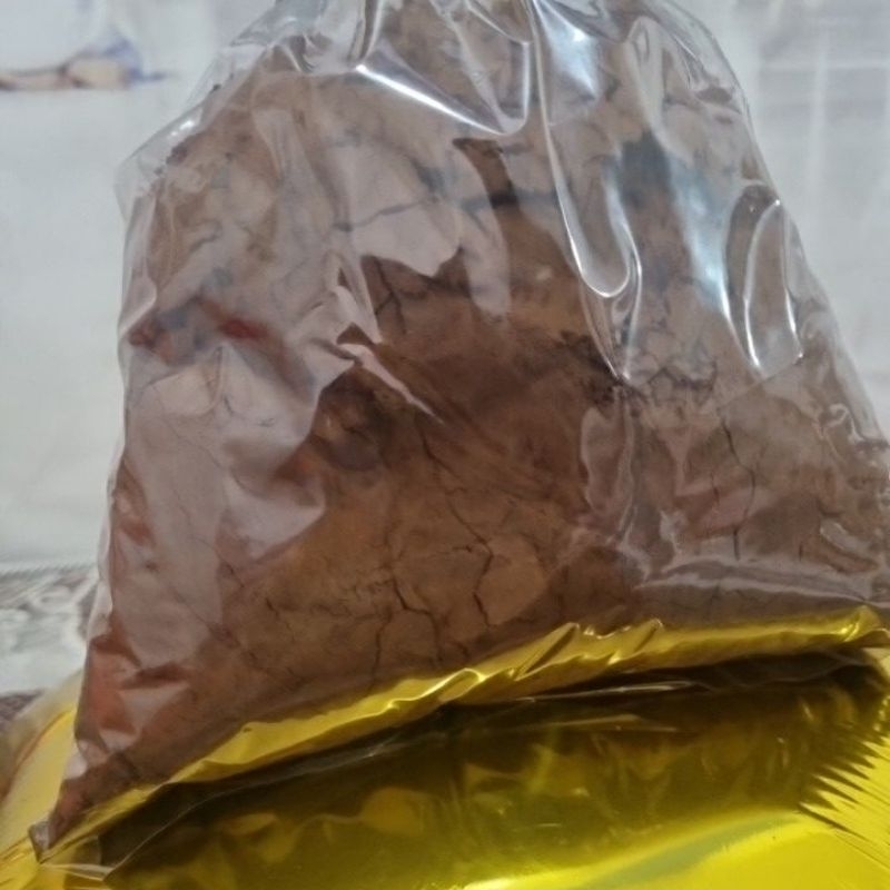 

Bubuk kopi