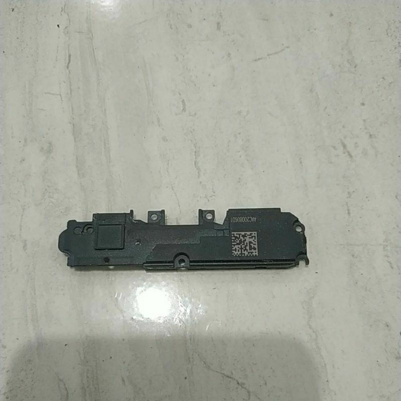 bazzer ori bekas Realme 7i