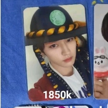 WTS PC Lee Know SUBK VC In Life