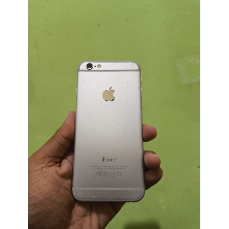 Iphone 7 32gb ex inter