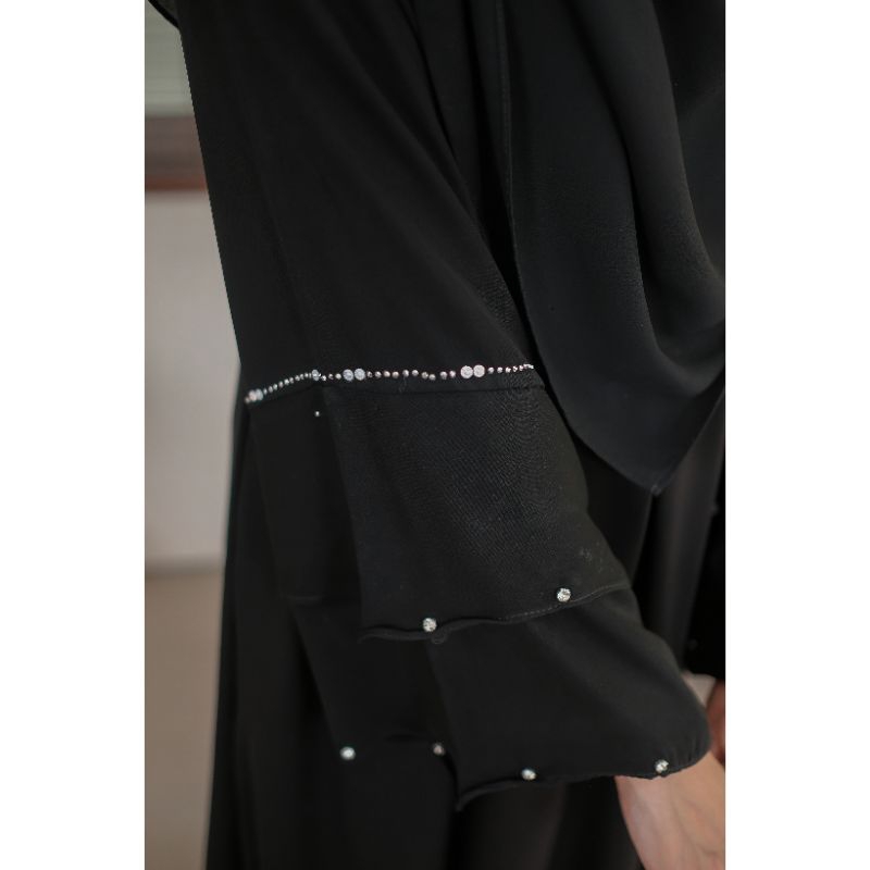 new product haifa abaya // abaya terbaru// abaya arab // abaya dubai // gamis turqy// gamis outer //