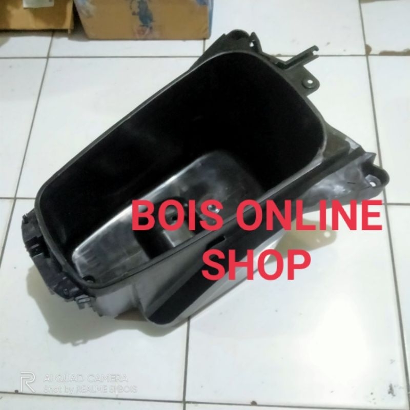 box bagasi beat deluxe beat street 2021-2024