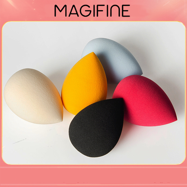 Spons Make up Blender Spons Kering Dan Basah Beauty Spon