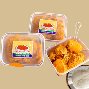 

Rendang Sikoling