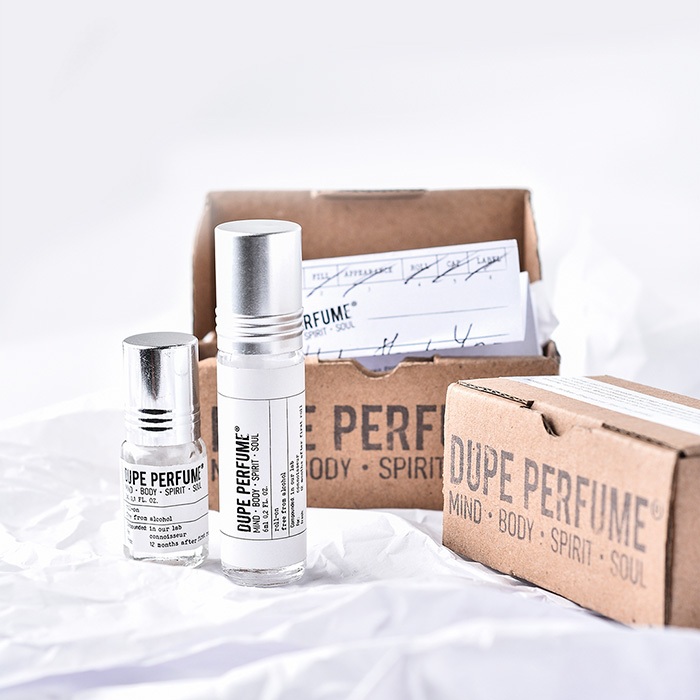 Parfum Roll Bodi Swietenia (U)