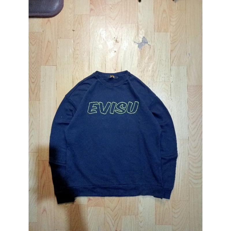 CN EVISU