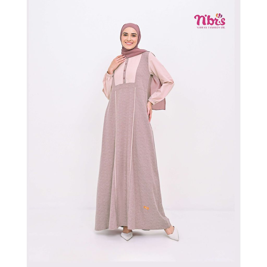 NIBRAS RESYA 67 / GAMIS NIBRAS TERBARU RESYA 67 / GAMIS NIBRAS DISKON/ NIBRAS RESYA 67 TERBARU / GAM