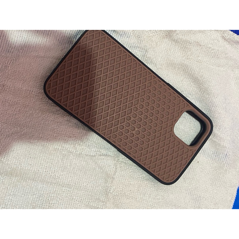 case vans waffle ip 11 pro max
