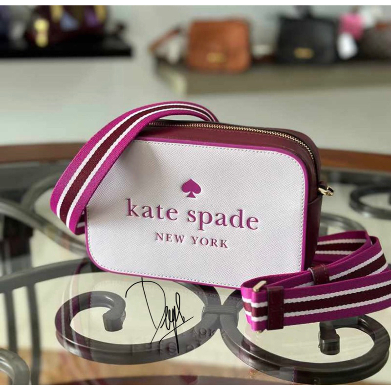 Kate Spade Camera bag jastip original