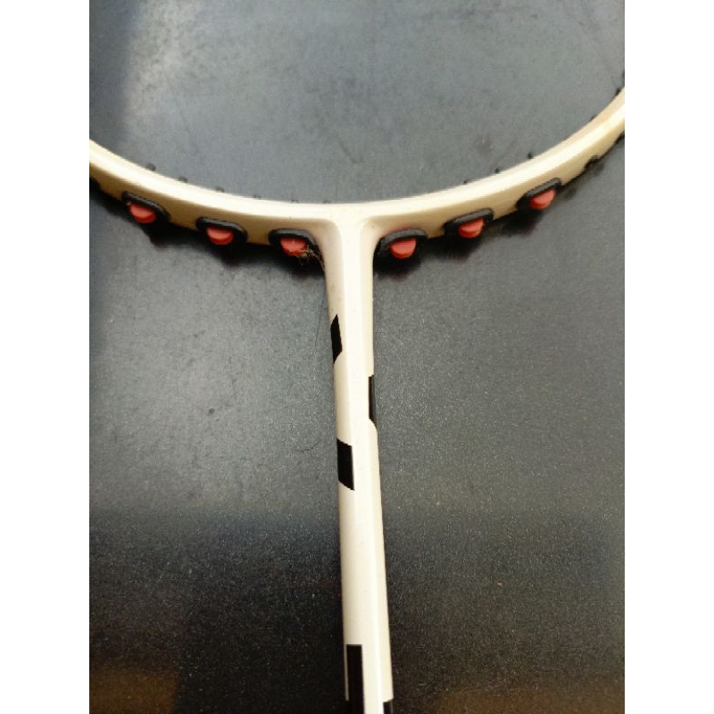 Lawasan Raket Wilson V Tour/Tech Original Peredam
