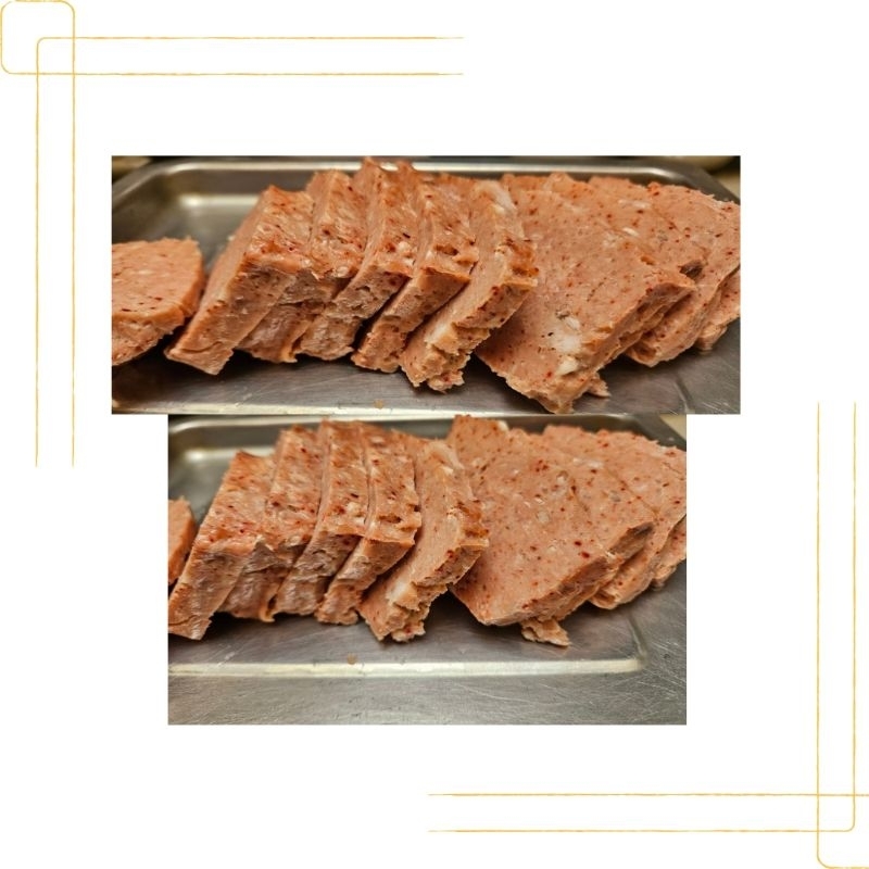 

Daging Ayam Leuchon Halal Homemade