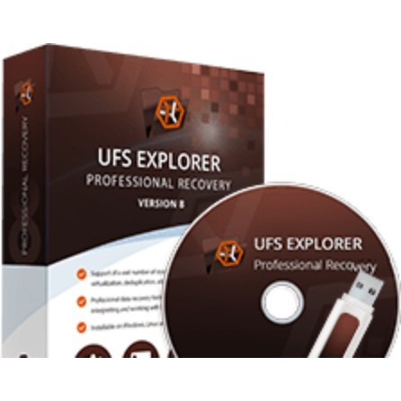 UFS Explorer Professional Recovery v10.9.0.71
