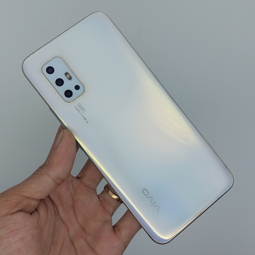 Vivo V19 RAM 8/128 GB Second