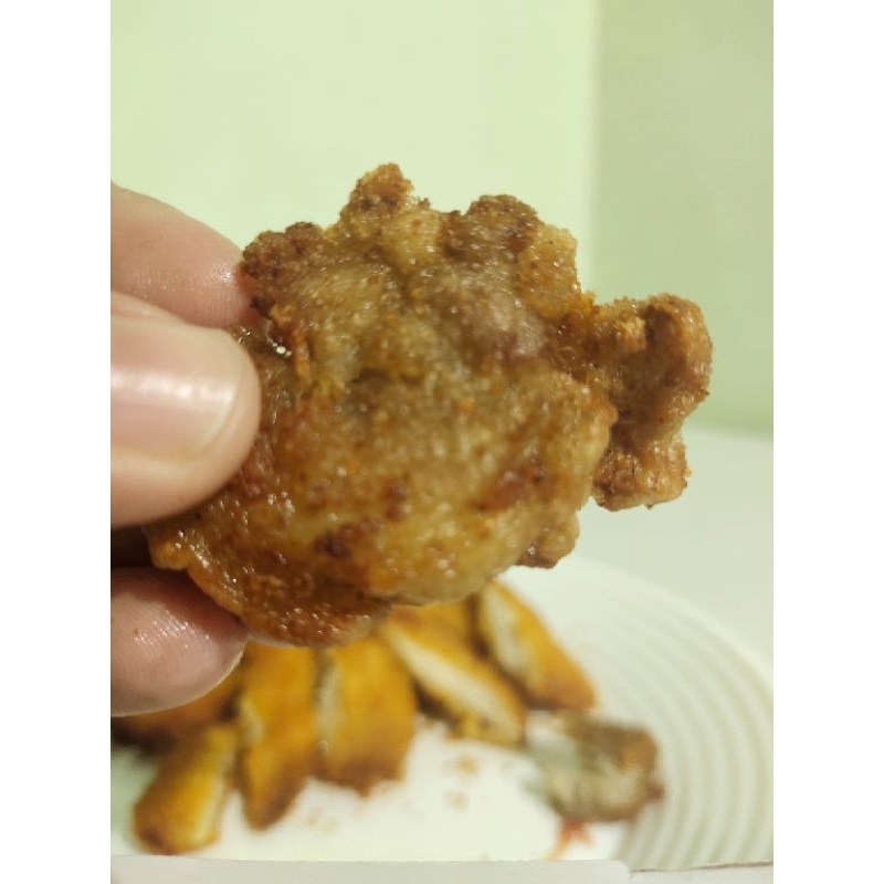 

Paha Fillet Baput 250gr