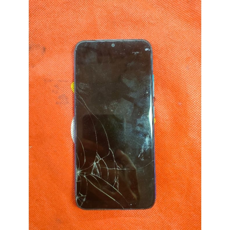 Unit Itel Vision 1 Minus Lcd.