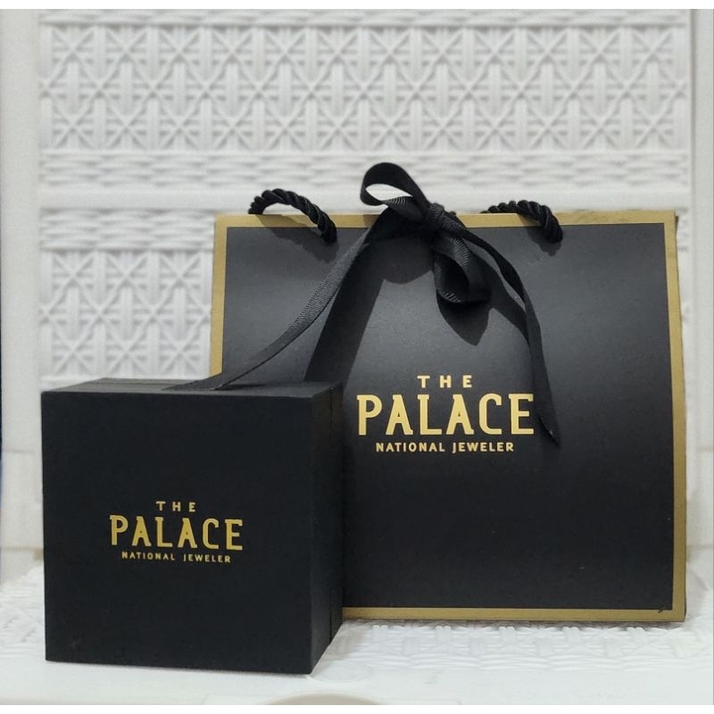 

Box Gelang The Palace Original