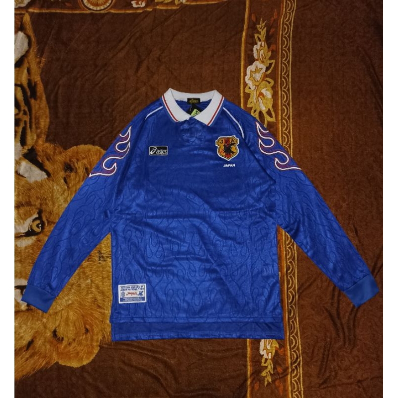 JERSEY JAPAN 1998 BNWT